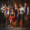 Oesch´s Die Dritten, Foto: Oesch´s Oesch´s Die Dritten, Foto: Oesch´s
