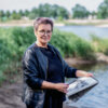 Veranstaltung: Vernissage: "NeuroArt" Monika Leonhardt Sa 16. 08. 2025