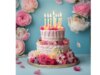 Veranstaltung: Geburtstag des Monats Mi 07. 05. 2025