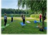 Veranstaltung: Campingpark Buntspecht: Yoga im Grünen So 27. 07. 2025