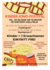 Veranstaltung: Kino-Festival für Kinder Sa 22. 03. 2025