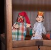 Veranstaltung: Campingpark Buntspecht: Abendvorstellung für die Kleinen Mo 11. 08. 2025