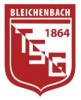 Veranstaltung: Mitgliederversammlung (Jahreshauptversammlung) der TSG Bleichenbach Fr 11. 04. 2025