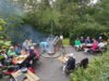 Veranstaltung: Sommersonnenwende am Lagerfeuer Fr 20. 06. 2025