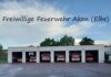 Veranstaltung: Dienstversammlung (alle Abteilungen) Fr 13. 06. 2025