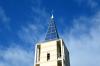 Veranstaltung: Gottesdienst in der Versöhnungskirche So 06. 04. 2025