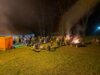 Veranstaltung: Osterfeuer in Krahne Sa 19. 04. 2025