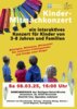 Veranstaltung: Kinder-Mitmachkonzert Sa 08. 03. 2025