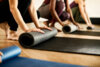 Veranstaltung: Pilates - Kurs Fr 13. 06. 2025