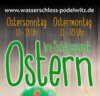 Veranstaltung: Ostermarkt 20.  -  21. Apr 2025