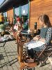 Veranstaltung: Spinnabend, Zuckersirup herstellen Fr 10. 10. 2025