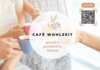 Veranstaltung: Café Wohlzeit - von Frauen für Frauen Di 29. 04. 2025