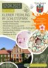 Veranstaltung: Kleiner Frühling im Schlosspark Sa 12. 04. 2025