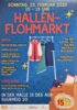 Veranstaltung: Hallenflohmarkt So 23. 02. 2025