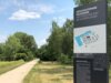 Veranstaltung: Führung: Der Geschichtspark Falkensee - ein Ort des Gedenkens Do 08. 05. 2025