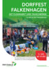 Veranstaltung: Dorffest in Falkenhagen Sa 05. 07. 2025