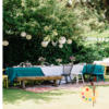 Veranstaltung: Sommerfest mit Malaktion Do 10. 07. 2025