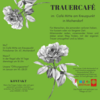 Veranstaltung: Trauercafé Di 25. 03. 2025