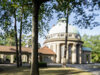 Veranstaltung: Besichtigung des Krematoriums Bielefeld Mi 30. 04. 2025