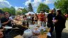 Veranstaltung: Frühlingsfest So 11. 05. 2025