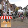 Veranstaltung: Infostand auf dem Versmolder Wochenmarkt Sa 11. 10. 2025