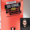 Veranstaltung: Autorenlesung: 100 Dinge, die du nach deinem Tod auf keinen Fall verpassen solltest So 12. 10. 2025
