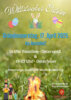 Veranstaltung: Familien Osterspaß & Osterfeuer Do 17. 04. 2025