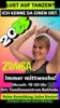 Veranstaltung: Zumba-Kurs Mi 18. 06. 2025