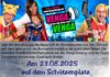 Veranstaltung: VengaVenga in Görzke Sa 23. 08. 2025