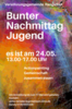 Veranstaltung: Die Junge Gemeinde, ein bunter Tag mit kreativen Aktionen