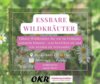 Veranstaltung: Eßbare Wildkräuter Mi 23. 04. 2025