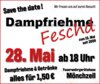 Dampfriehmefeschd Dampfriehmefeschd