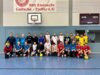 Veranstaltung: Fußballtennis Turnier in Zielitz! So 09. 03. 2025
