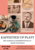 Veranstaltung: Ausstellungseröffnung Kaffeetied up platt So 30. 03. 2025