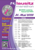 Veranstaltung: 24. Lausitzer Marathon Sa 31. 05. 2025