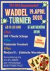 Veranstaltung: Waddelturnier beim TSV 1862 Goßmannsdorf Sa 19. 04. 2025
