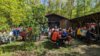 Veranstaltung: Bebelsheimer Bärlauchfest 2025 26.  -  27. Apr 2025