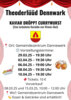 Veranstaltung: Theoderlüüd Dennwark - Theaterabend So 06. 04. 2025