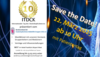 Veranstaltung: 10 Jahre Internationaler Tag des Clusterkopfschmerzes ITdCk 22.03.2025 Hofheim am Taunus Sa 22. 03. 2025