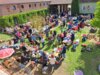 Veranstaltung: Flohmarkt in Stücken Sa 05. 04. 2025