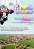 Veranstaltung: Dorffest 2025 am Dorfgemeinschaftshaus Sa 14. 06. 2025