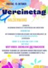 Veranstaltung: Vereinetag Haldenwang Fr 10. 10. 2025