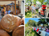 Veranstaltung: 28. Backofenfest zum Tag des offenen Denkmals So 14. 09. 2025