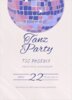 Veranstaltung: Party !!! Sa 22.​03.​2025