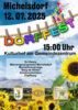 Veranstaltung: Dorffest in Michelsdorf Sa 12.07.2025