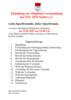 Veranstaltung: Mitgliederversammlung Do 15. 05. 2025