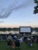 Veranstaltung: Open Air Kino am Gederner See Fr 04. 07. 2025