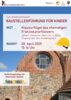 Veranstaltung: Kinderbaustelle Sa 05. 04. 2025