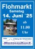 Veranstaltung: Bettendorfer Höfe laden zum Sommerflohmarkt ein So 14. 06. 2026