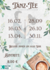 Veranstaltung: Tanz-Tee So 26. 10. 2025